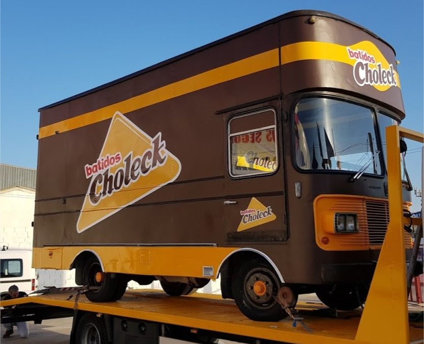 Choleck