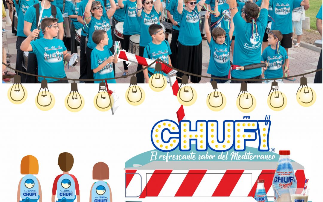 Chufi-Van